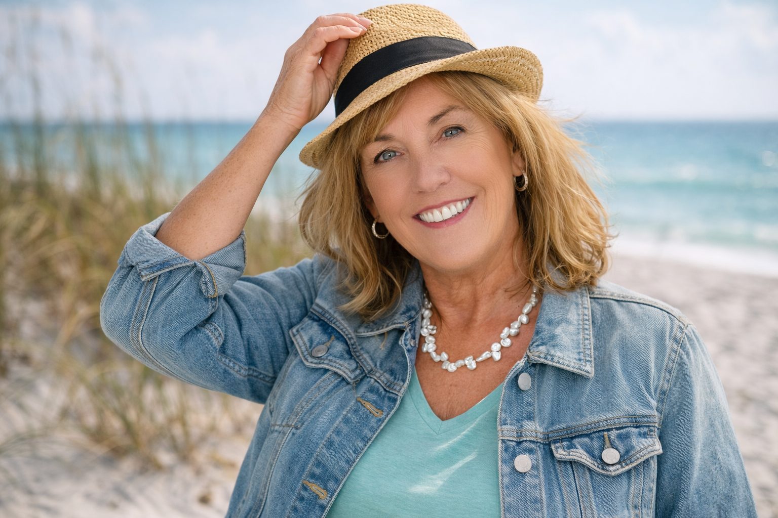 Meet Tracy Northwest Florida Realtor