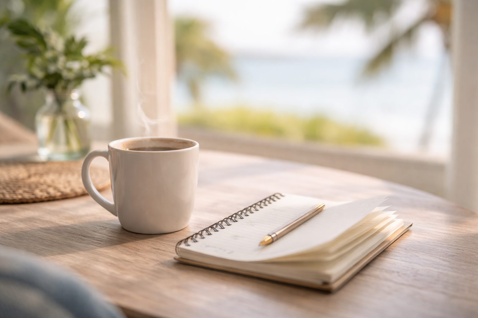 Time to Talk to Tracy real estate conversations in Northwest Florida